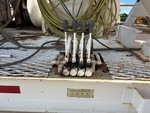 Load-Out Silo with