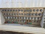 Control House with