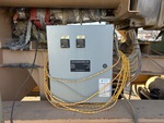 Dryer/Mixer Drum with