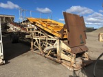Cold Feed System with