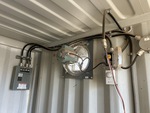 Generator with