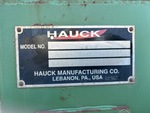 Dryer/Mixer Drum with