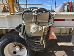 Load-Out Silo with