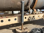 Dryer/Mixer Drum with