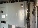 Control House with