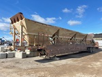 Cold Feed System with