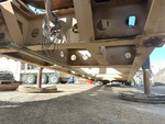Dryer/Mixer Drum with