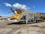 Load-Out Silo with