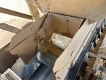 Cold Feed System with