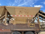 Cold Feed System with