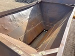 Cold Feed System with