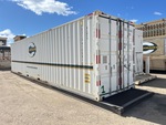 Generator with