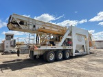 Load-Out Silo with