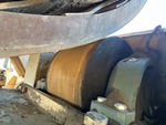 Dryer/Mixer Drum with