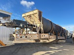 Dryer/Mixer Drum with