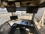 Control House with