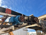 Cold Feed System with