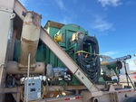 Dryer/Mixer Drum with