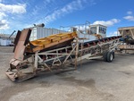 Cold Feed System with