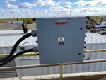 Dust Collector with