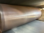 Dryer/Mixer Drum with