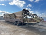 Cold Feed System with
