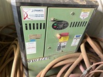 Generator with