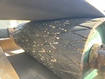 Dryer/Mixer Drum with