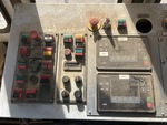 Control House with