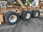 Dryer/Mixer Drum with
