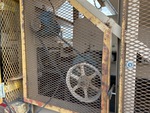 Cold Feed System with