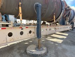 Dryer/Mixer Drum with