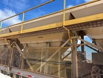 Cold Feed System with