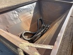 Cold Feed System with