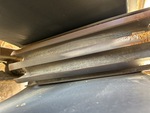 Cold Feed System with