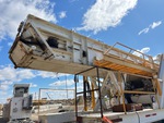 Load-Out Silo with
