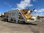 Load-Out Silo with