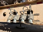 Dryer/Mixer Drum with