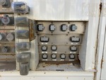 Control House with