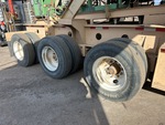 Dryer/Mixer Drum with