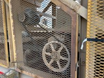 Cold Feed System with