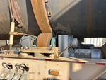 Dryer/Mixer Drum with