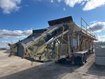 Cold Feed System with