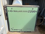 Generator with