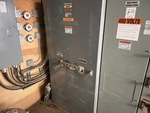 Control House with