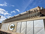 Dust Collector with