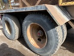 Cold Feed System with