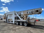 Load-Out Silo with