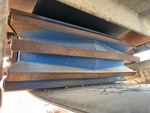 Cold Feed System with