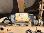 Dryer/Mixer Drum with